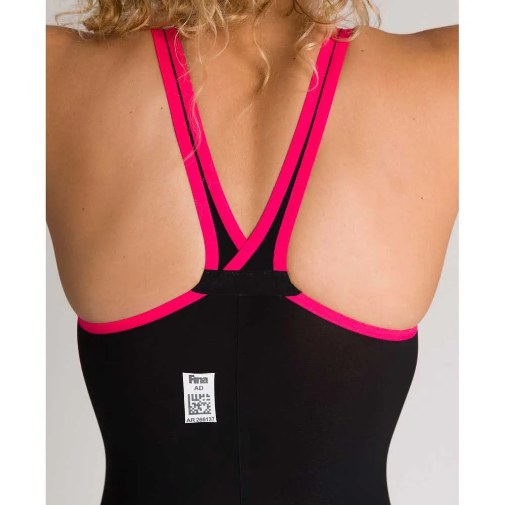 arena R Evo Open Water Geschlossener Wettkampfbadeanzug female arena R Evo Open Water Geschlossener Wettkampfbadeanzug female