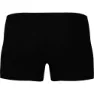 arena Reflecting Badehose Boxer, Black