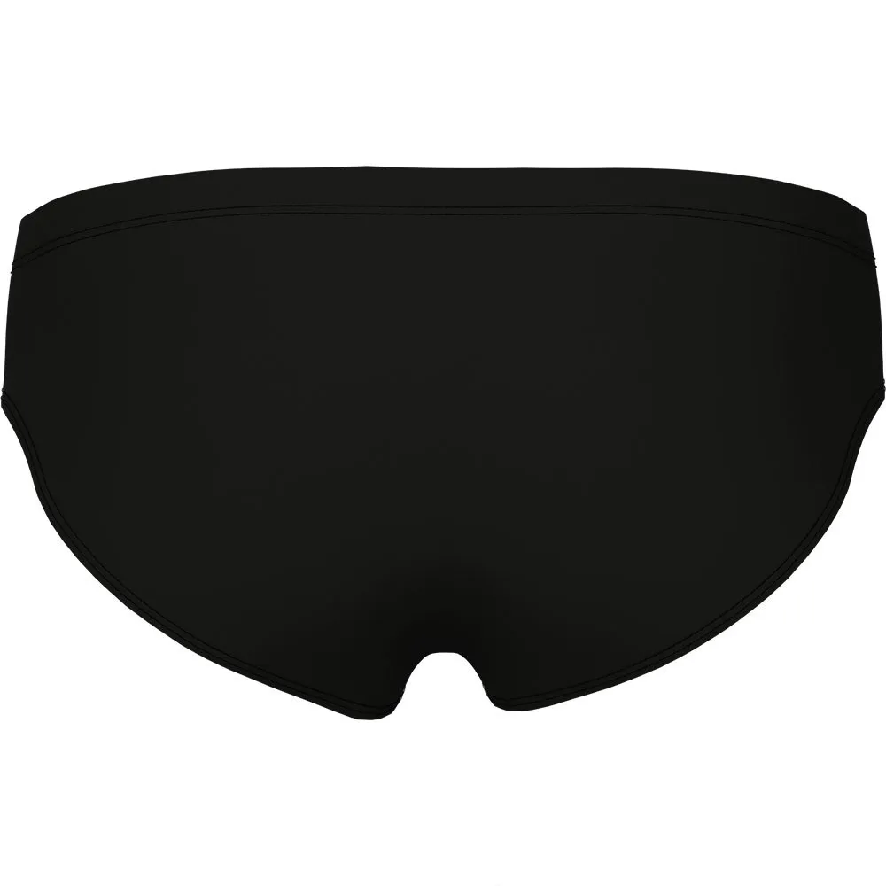arena Reflecting Badeslip, Black arena Reflecting Badeslip, Black
