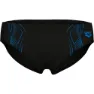 arena Reflecting Badeslip, Black