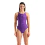 arena Ribbed Pro Back Badeanzug female
