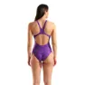arena Ribbed Pro Back Badeanzug female