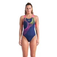 arena Ripples V Back B Badeanzug female
