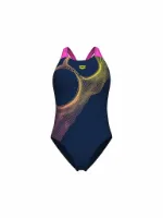 arena Ripples V Back B Badeanzug female arena Ripples V Back B Badeanzug female