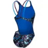 arena Rockin Swim Tech Multi Badeanzug female, 889
