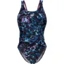 arena Rockin Swim Tech Multi Badeanzug female, 889