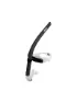 arena Schnorchel Swim Snorkel 2, Schwarz, EG