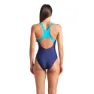 arena Scratch Control Pro Back B Badeanzug