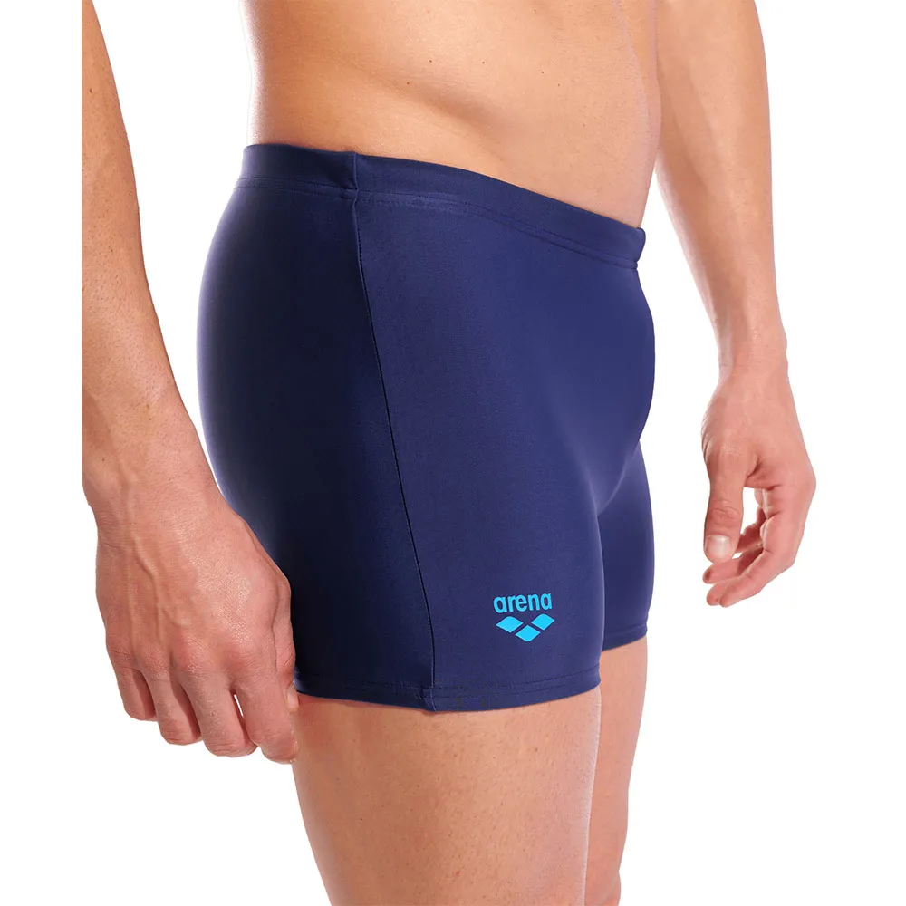 arena Scratchy Badeshorts male, Navy arena Scratchy Badeshorts male, Navy