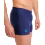 arena Scratchy Badeshorts male, Navy
