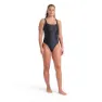 arena Solid Control Pro Back B Badeanzug female