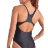 arena Solid Control Pro Back B Badeanzug female