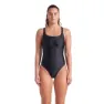 arena Solid Control Pro Back B Badeanzug female