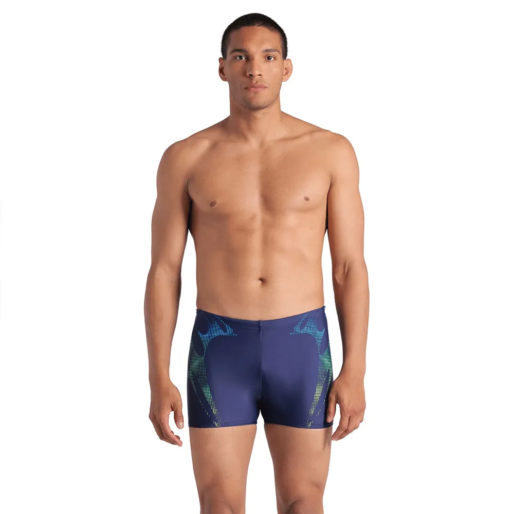 arena Spider Web Badehose Boxer, 700 arena Spider Web Badehose Boxer, 700