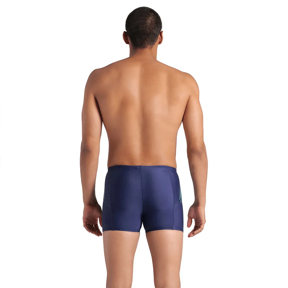 arena Spider Web Badehose Boxer, 700 arena Spider Web Badehose Boxer, 700