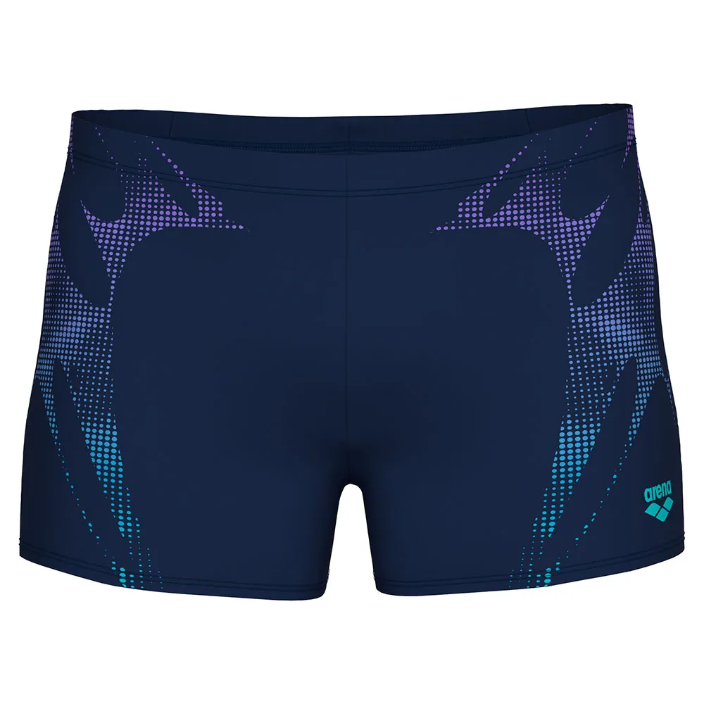 arena Spider Web Badehose Boxer, 700 arena Spider Web Badehose Boxer, 700
