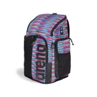 arena Spiky Iii Allover 45l Rucksack unisex arena Spiky Iii Allover 45l Rucksack unisex