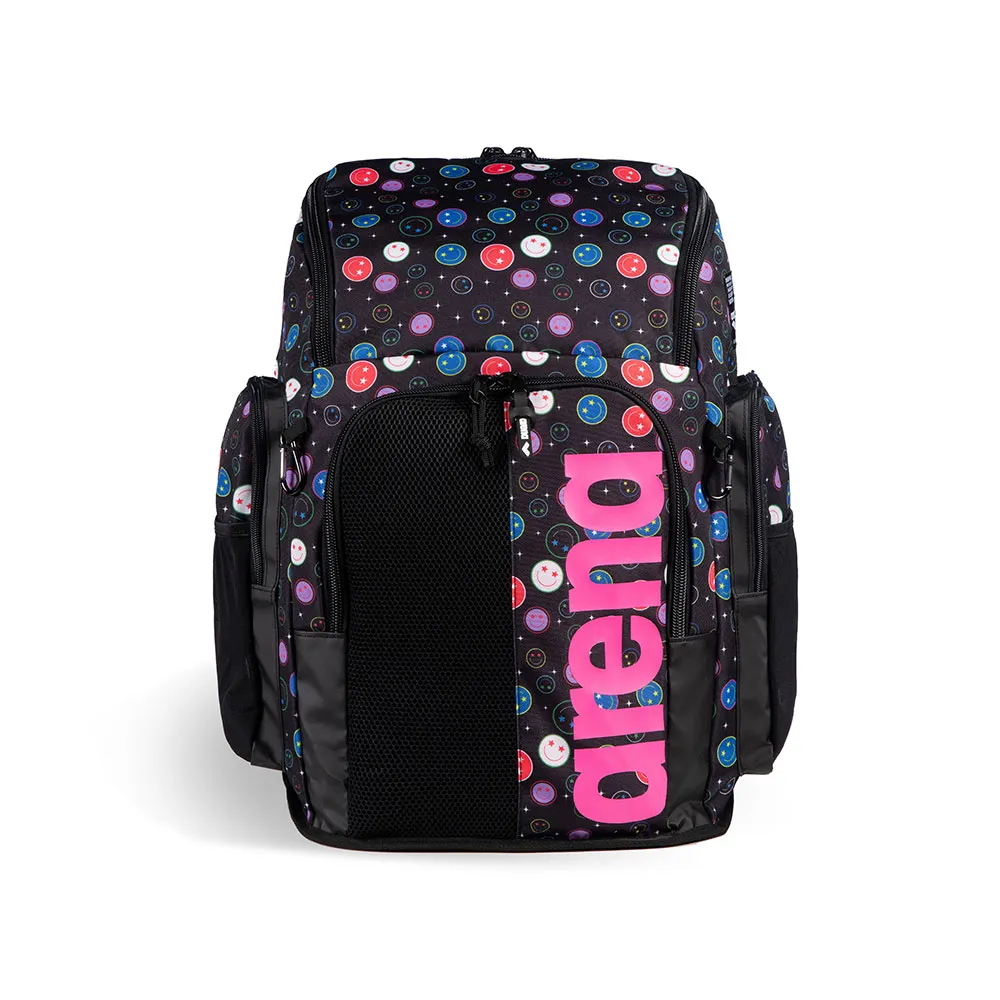 arena Spiky Iii Allover 45l Rucksack unisex arena Spiky Iii Allover 45l Rucksack unisex
