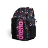 arena Spiky Iii Allover 45l Rucksack unisex