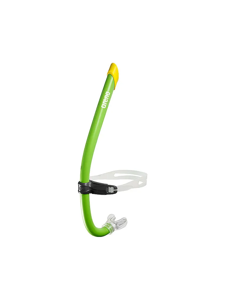 arena Swim Pro Iii Frontschnorchel arena Swim Pro Iii Frontschnorchel