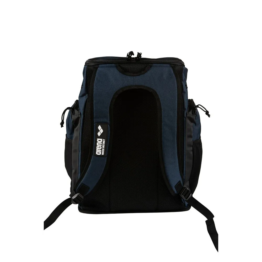 arena Swim Team 45l Rucksack, Team navy melange, One Size arena Swim Team 45l Rucksack, Team navy melange, One Size