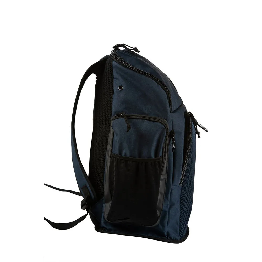 arena Swim Team 45l Rucksack, Team navy melange, One Size arena Swim Team 45l Rucksack, Team navy melange, One Size