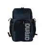 arena Swim Team 45l Rucksack, Team navy melange, One Size