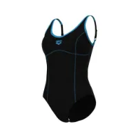 arena Tania Clip Back Badeanzug female arena Tania Clip Back Badeanzug female