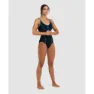 arena Tania Clip Back Badeanzug female