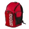 Red melange