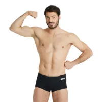 arena Team Low Waist Solid Badehose Boxer male arena Team Low Waist Solid Badehose Boxer male