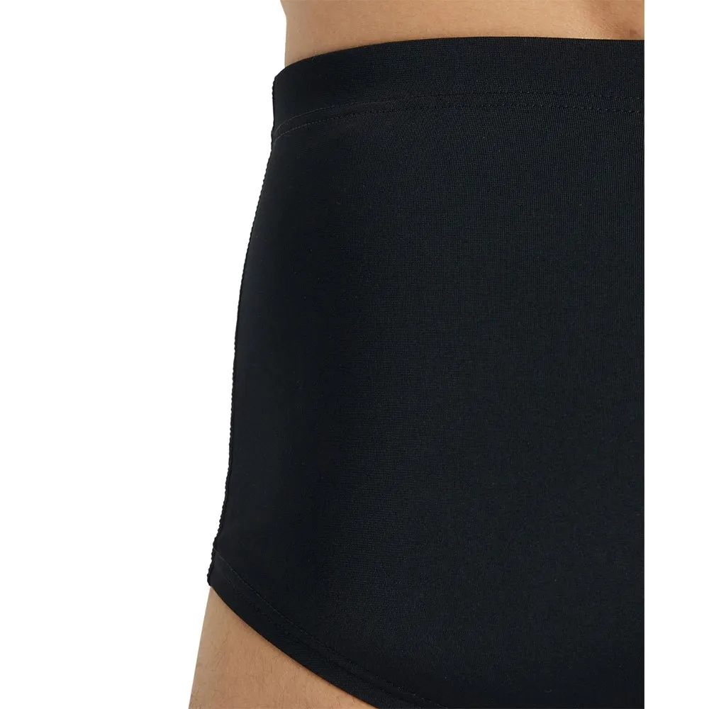 arena Team Low Waist Solid Badehose Boxer male arena Team Low Waist Solid Badehose Boxer male