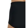arena Team Low Waist Solid Badehose Boxer male