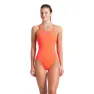 Bright coral