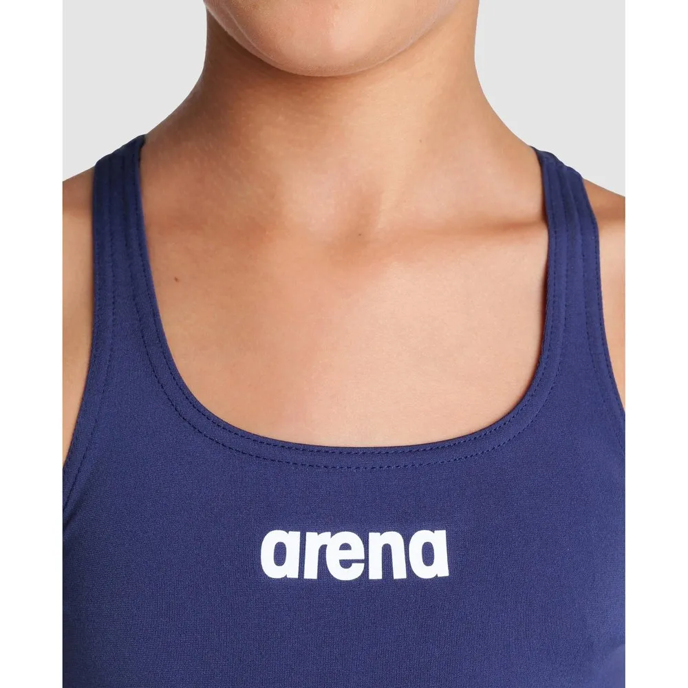 arena Team Pro Solid Badeanzug arena Team Pro Solid Badeanzug