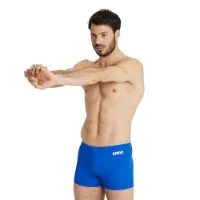 arena Team Solid Badehose Boxer male arena Team Solid Badehose Boxer male