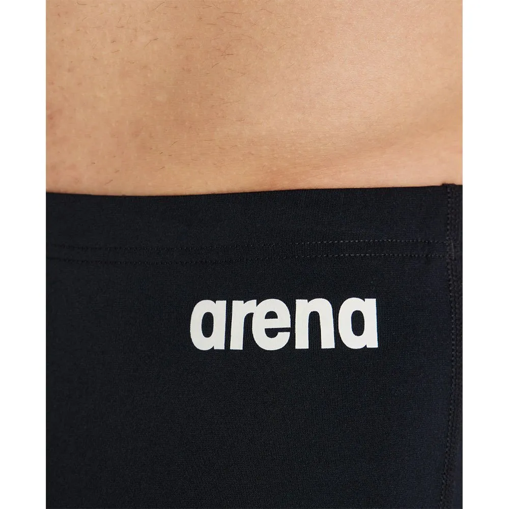 arena Team Solid Badehose Boxer male