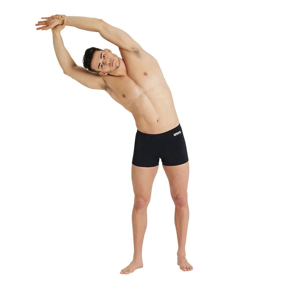 arena Team Solid Badehose Boxer male