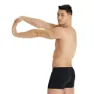 arena Team Solid Badehose Boxer male