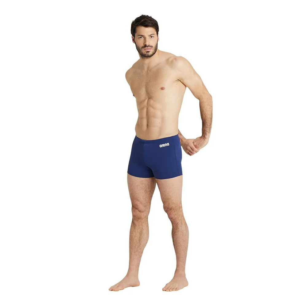 arena Team Solid Badehose Boxer arena Team Solid Badehose Boxer