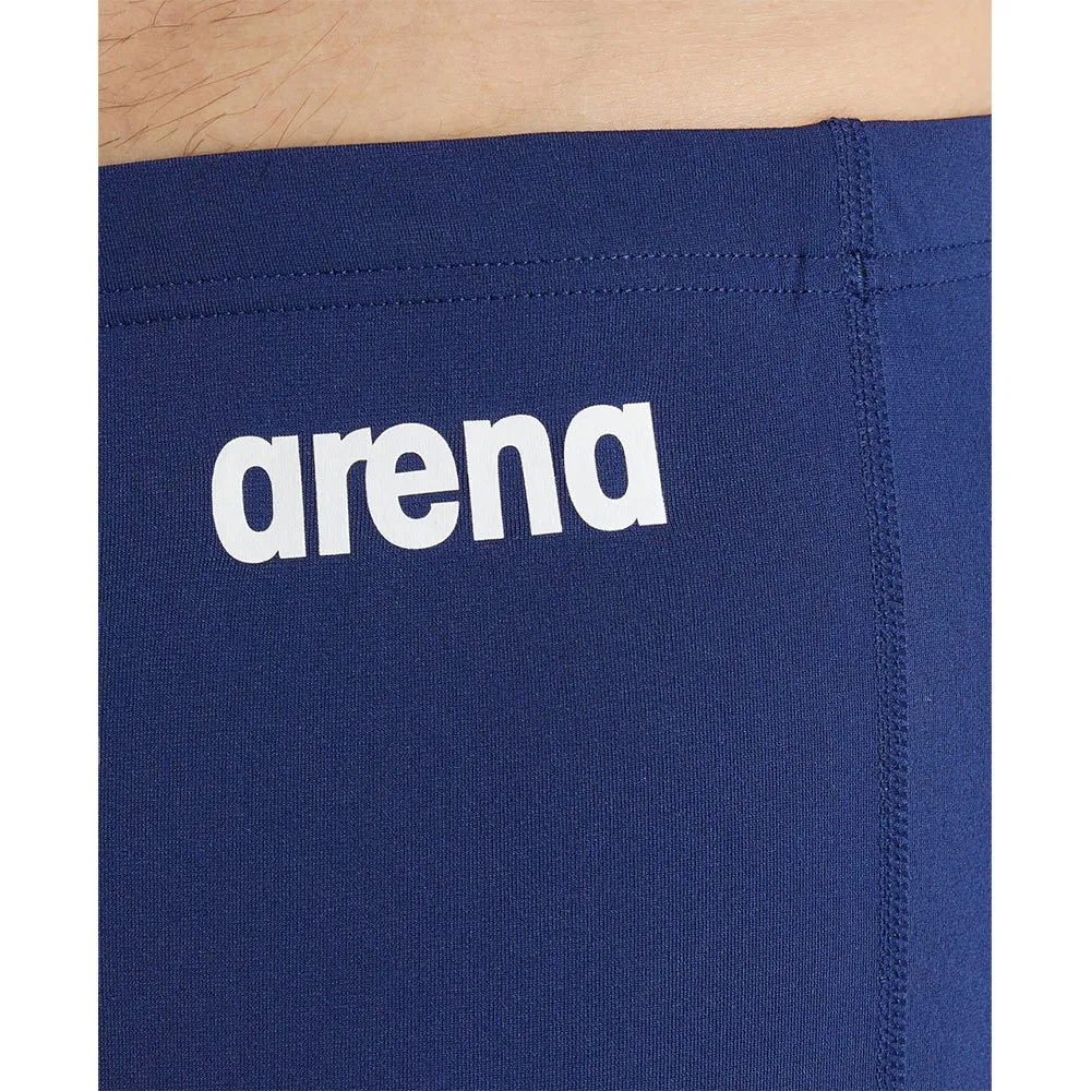 arena Team Solid Badehose Boxer arena Team Solid Badehose Boxer