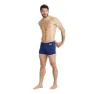 arena Team Solid Badehose Boxer
