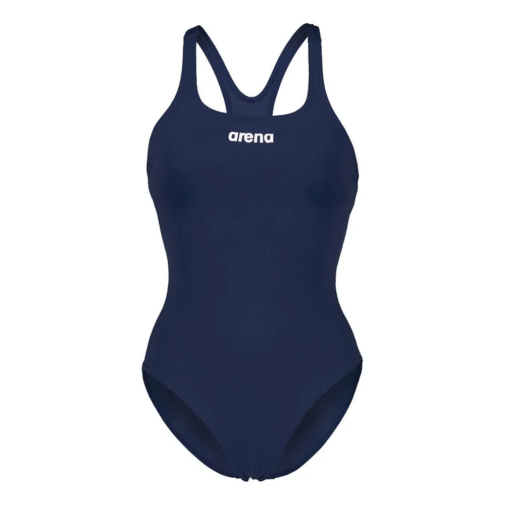 arena Team Swim Pro Solid Badeanzug female arena Team Swim Pro Solid Badeanzug female