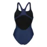 arena Team Swim Pro Solid Badeanzug female