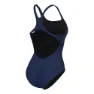 arena Team Swim Pro Solid Badeanzug female