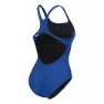 arena Team Swim Pro Solid Badeanzug