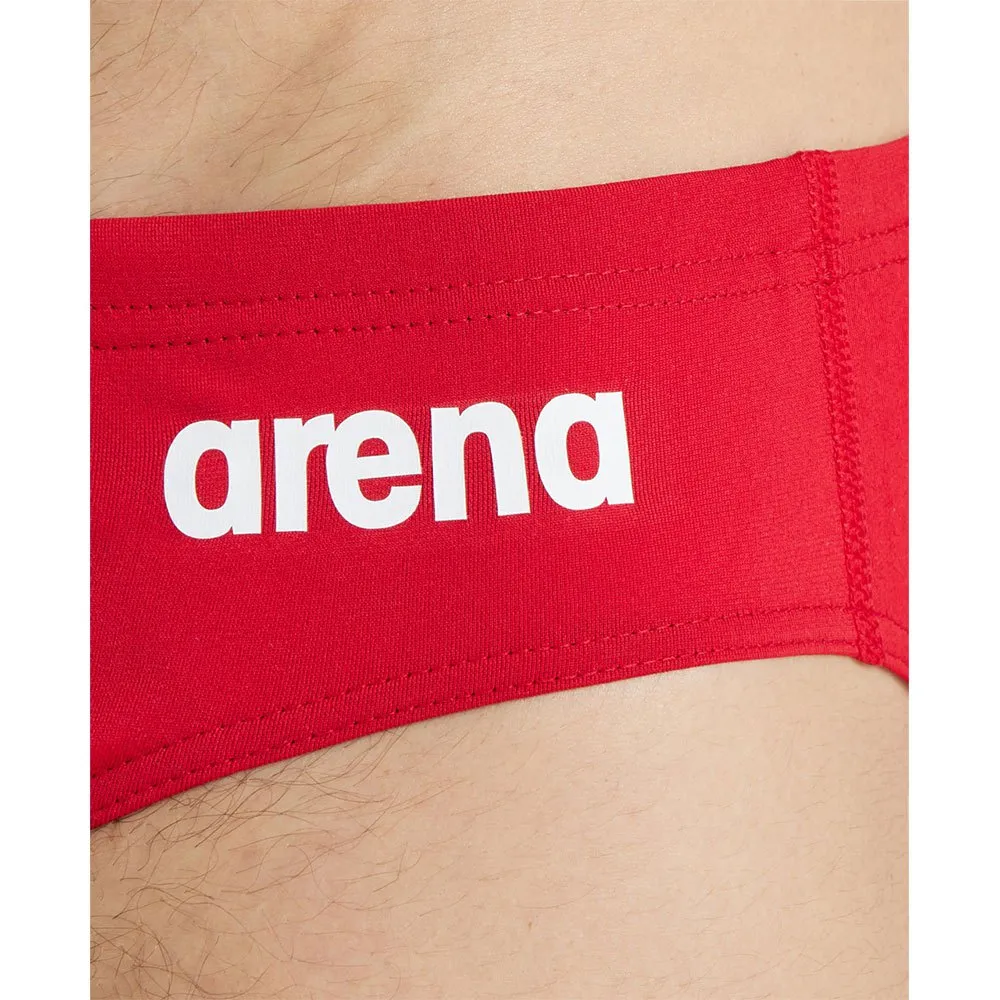 arena Team Swim Solid Badeslip male