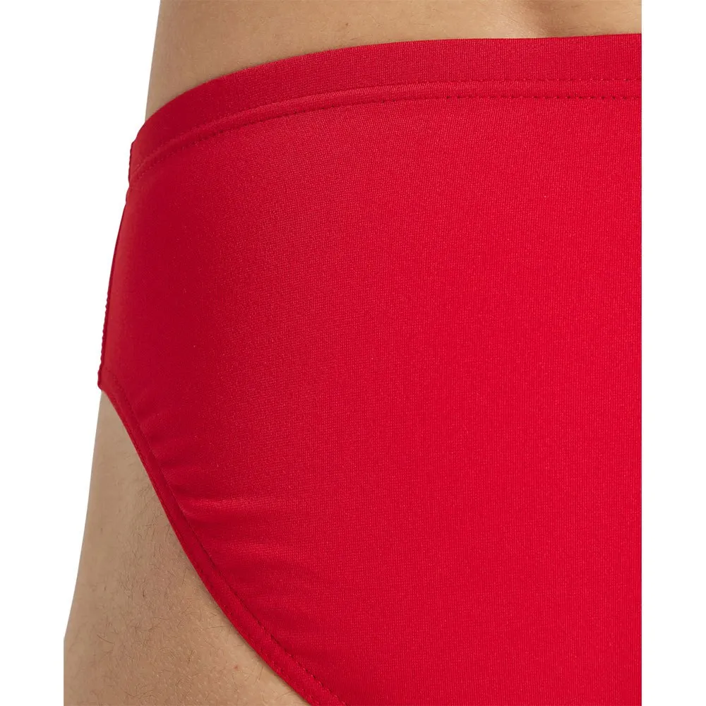 arena Team Swim Solid Badeslip male