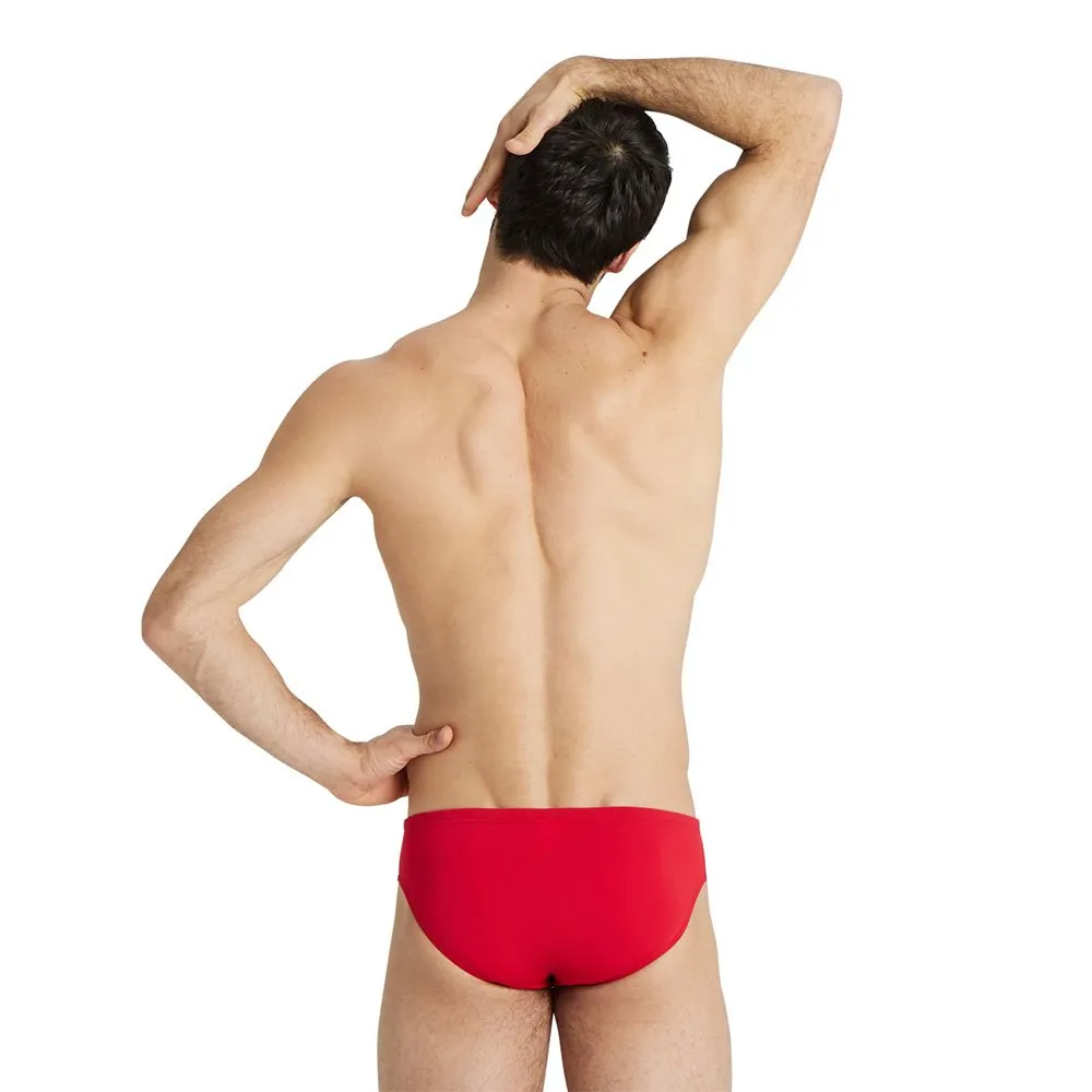 arena Team Swim Solid Badeslip male