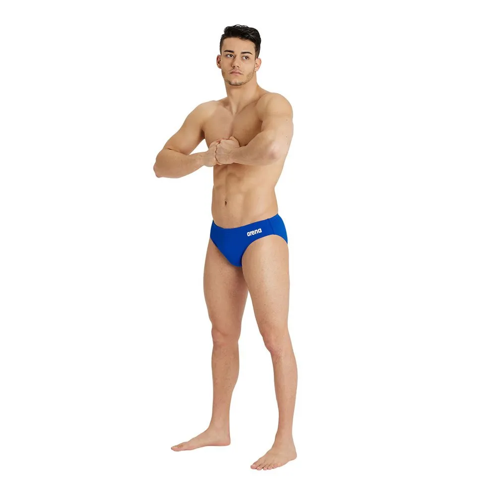 arena Team Swim Solid Badeslip arena Team Swim Solid Badeslip